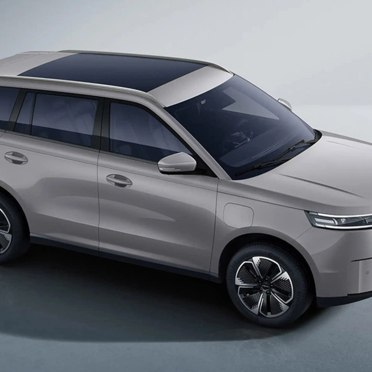Chinese Automakers Penetrate Indonesia's Top 10 Car Sales in Q1 2026