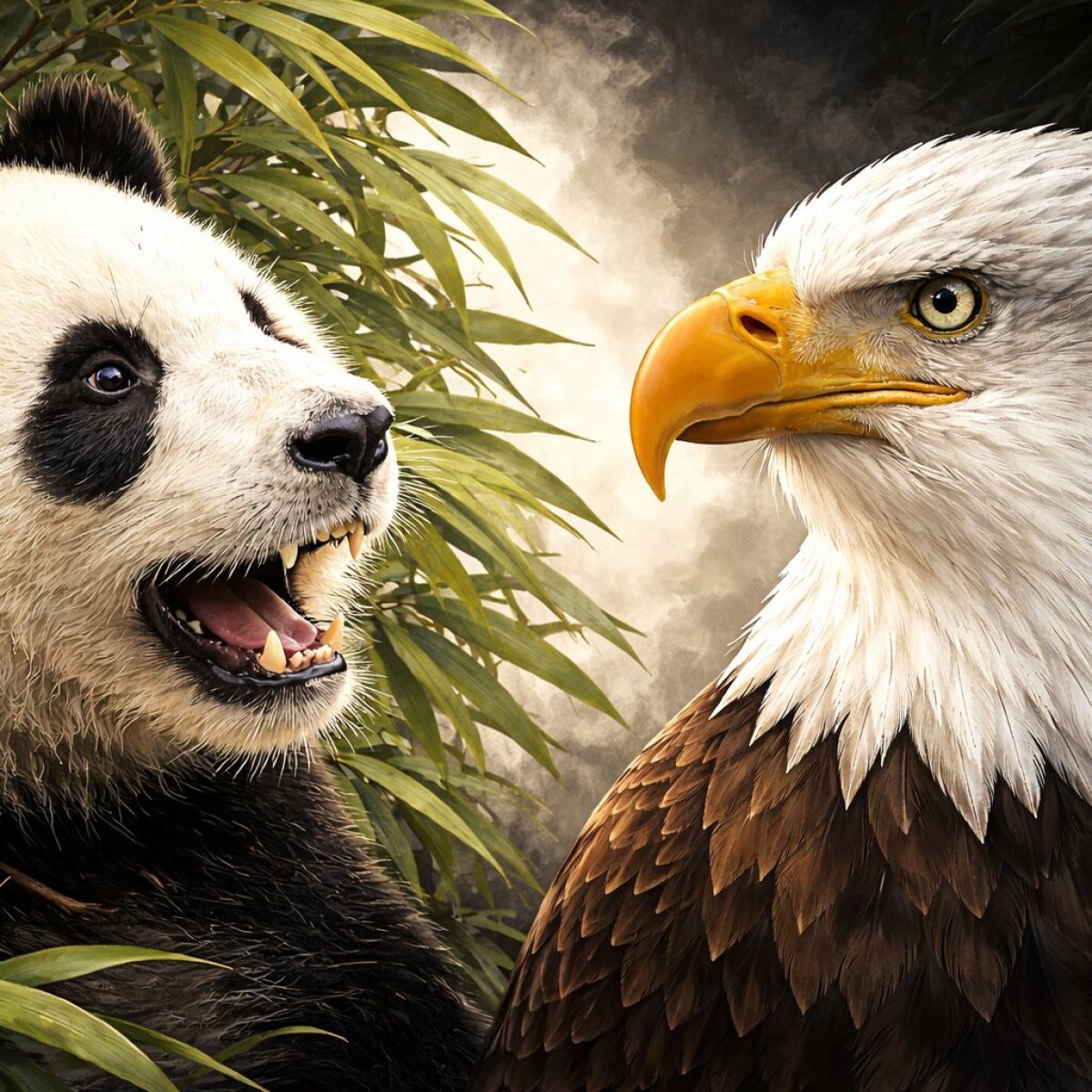 Between Two Giants: Southeast Asia’s Pragmatic Shift Toward Beijing