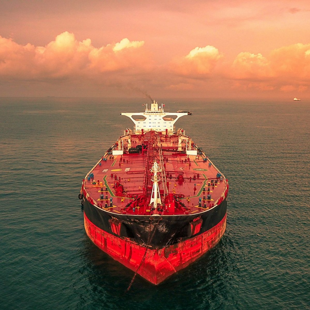Indonesia Strikes Key Energy Deal With Russia