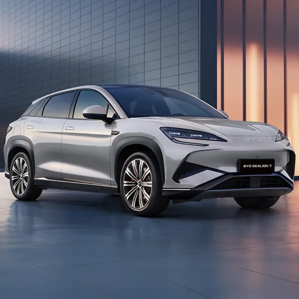 BYD Breaks the Japanese Duopoly in Indonesia