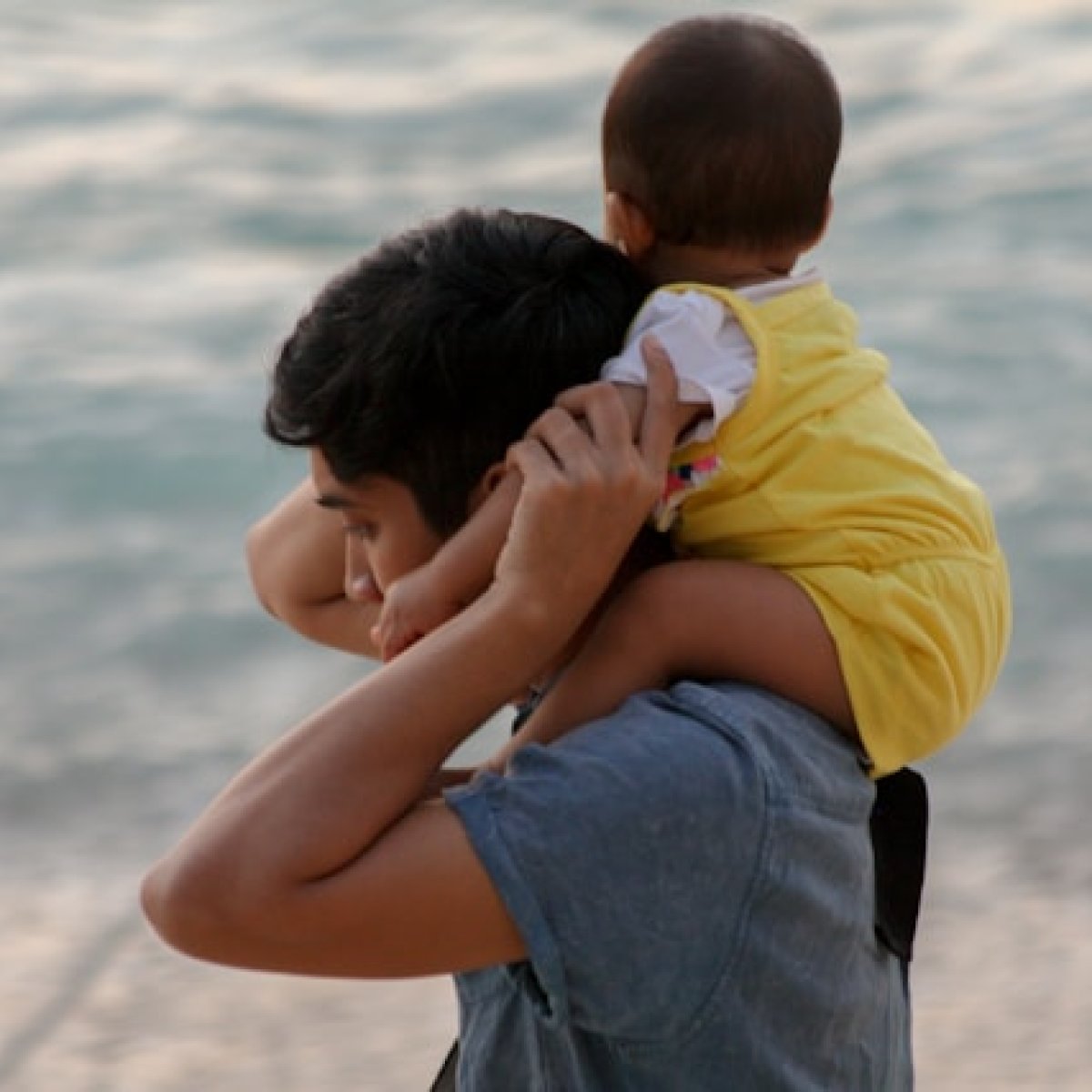 One Indonesian City Found a Radical Way to Make Fathers Pay Child Support