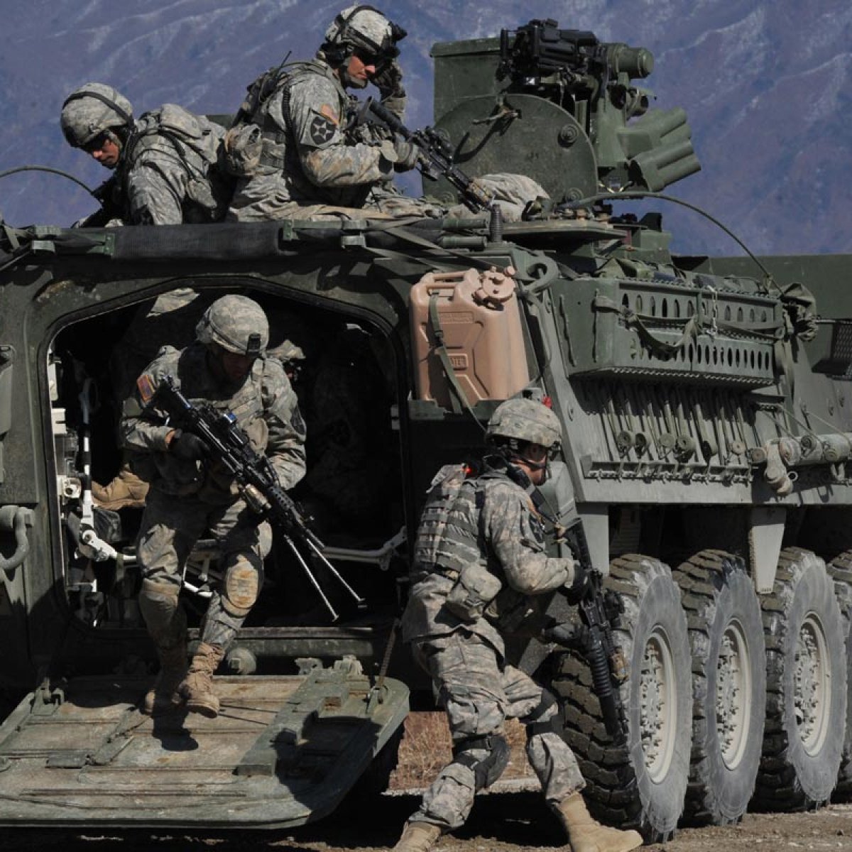 Philippines, US and Allies Launch Largest Ever Balikatan War Games
