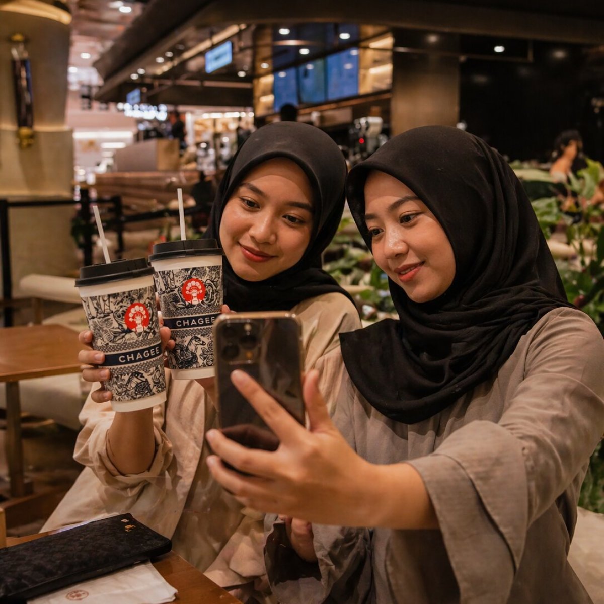 The end of Western Dominance, and How China Captures the Indonesian Market