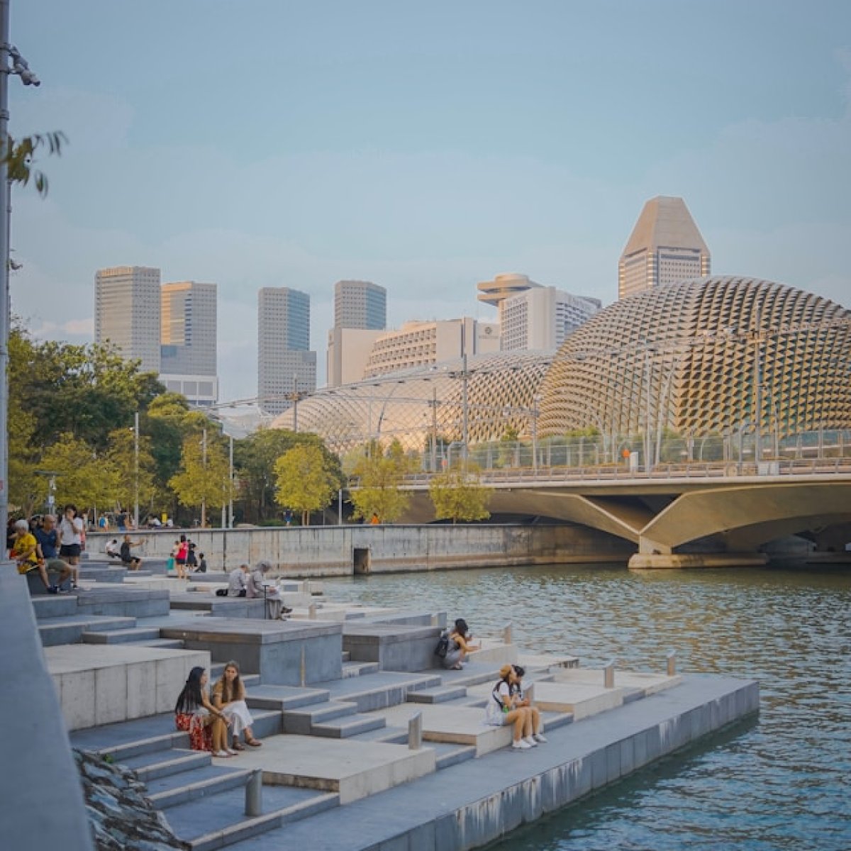 Billionaire City. The Evolution of the Singapore Elite.