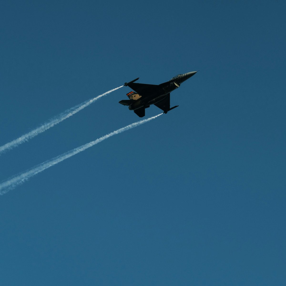 Global Military Spending Rises for 11th Year in a Row
