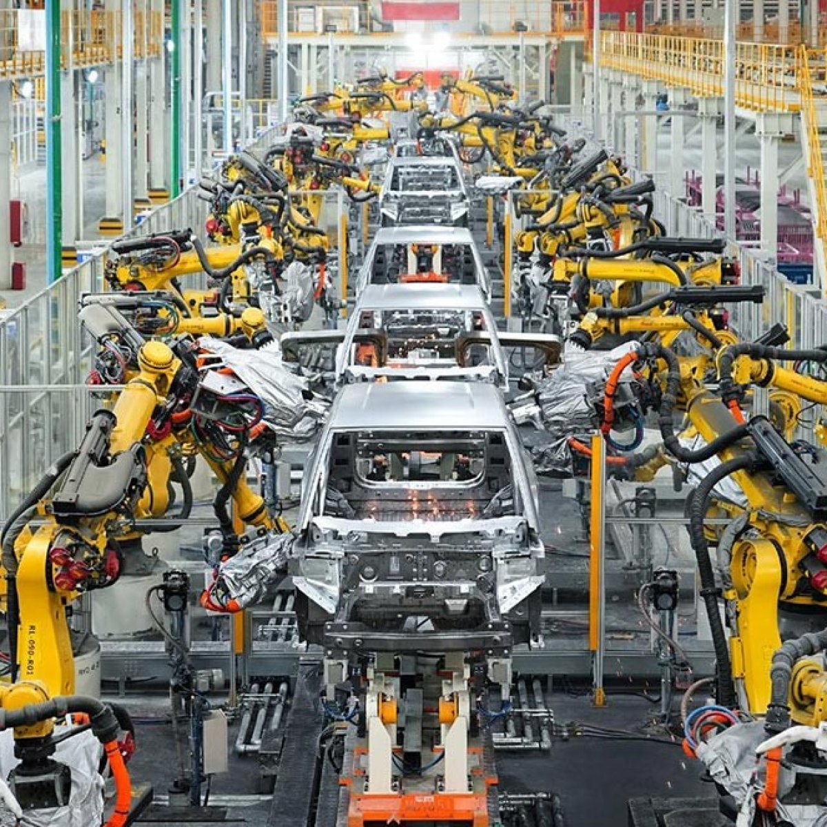 Infographic: Thailand's Great Industrial Pivot