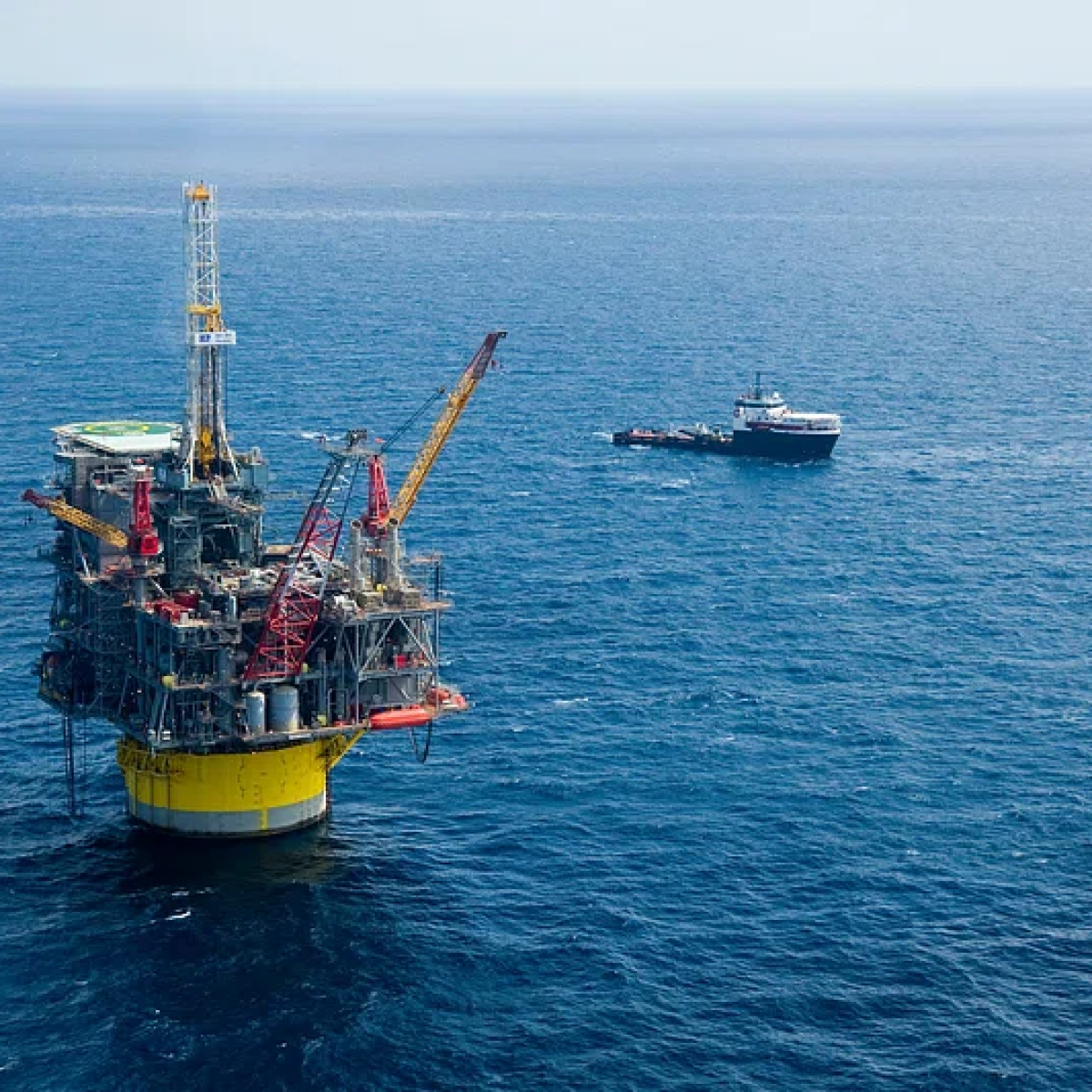Infographic: The Beginning of the End for OPEC?