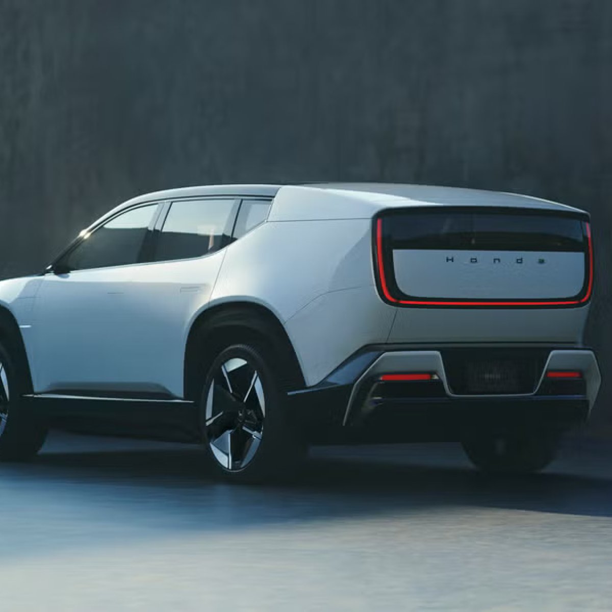 The Fall of Honda, The Rise of China