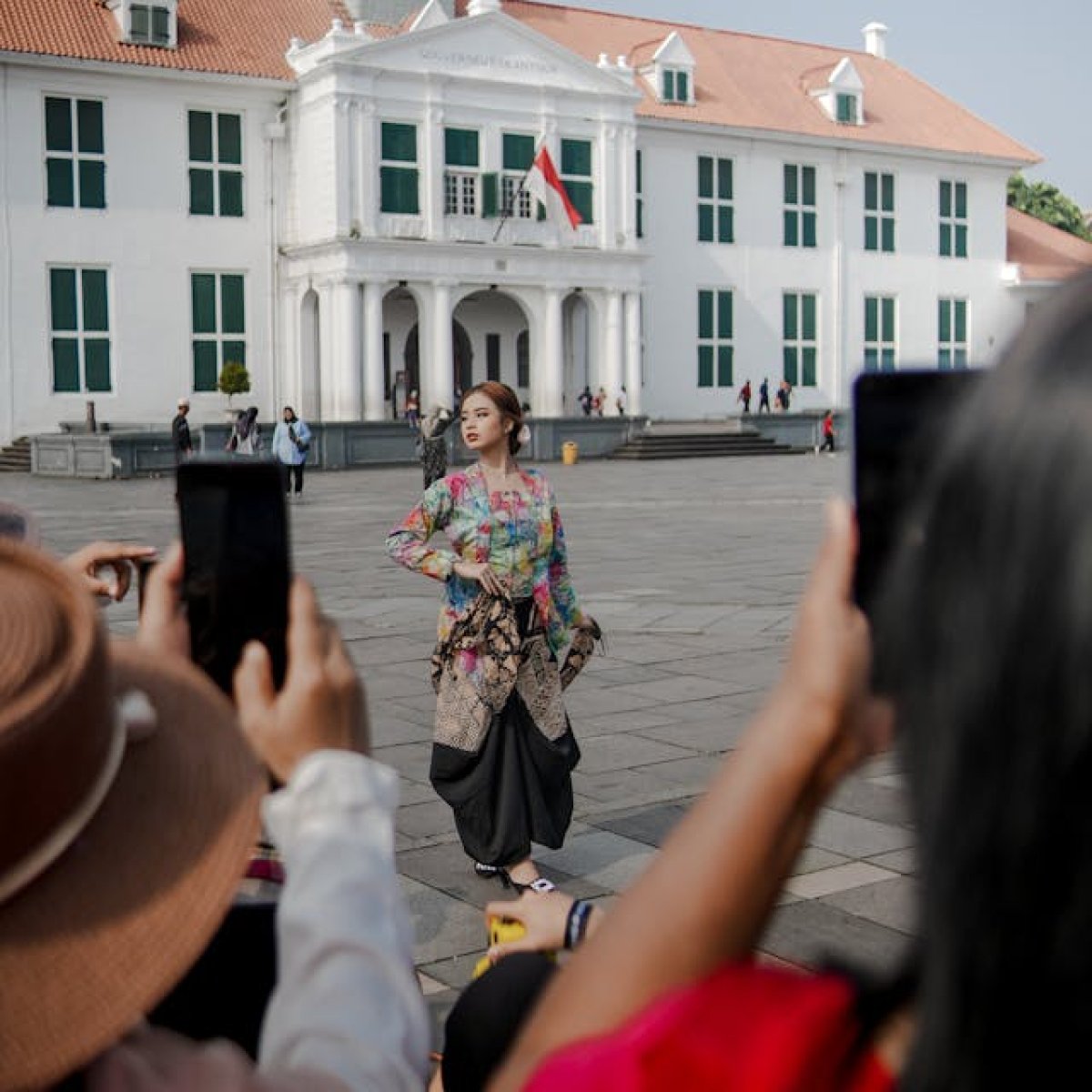 Infographic: Indonesia's Tourism Boom Propels GDP to Multi-Year High. But Headwinds Are Building
