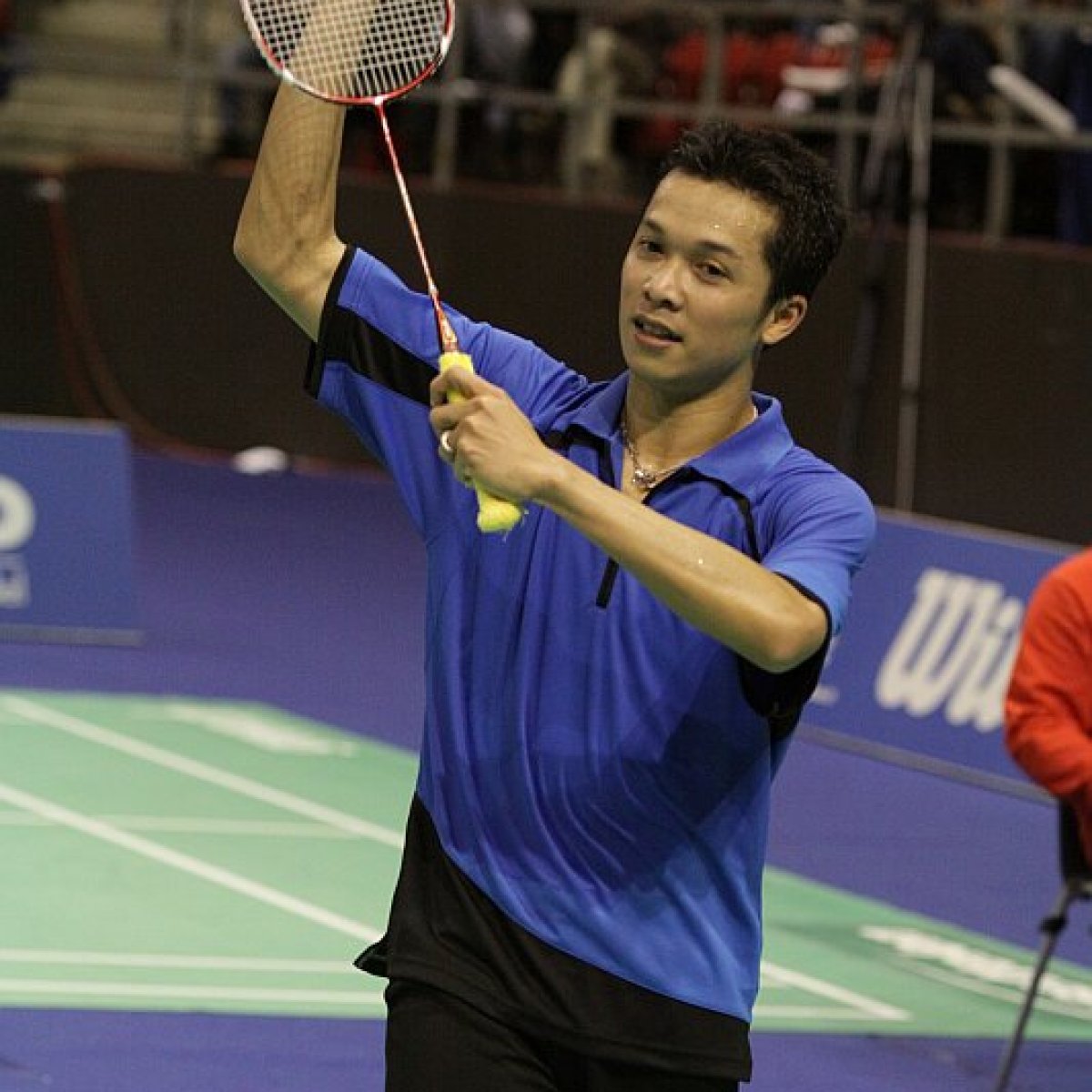 Infographic: 75 years of Thomas & Uber Cup