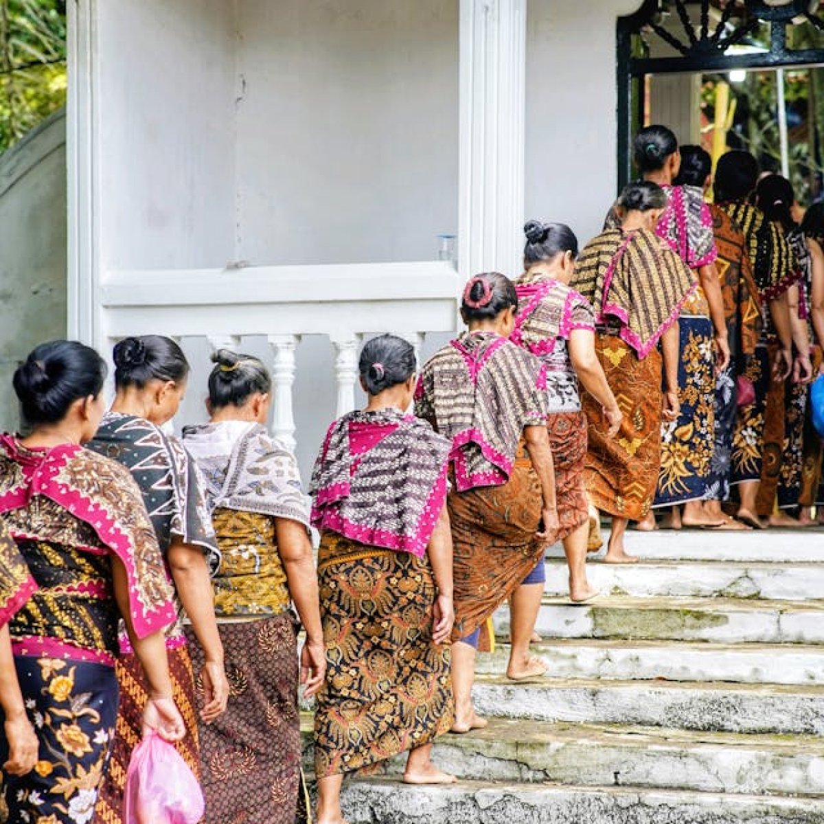 Infographic: Indonesia's final era  of population abundance