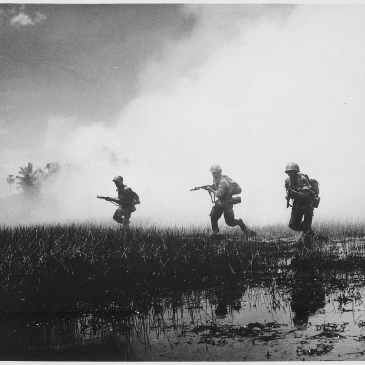 Infographic: The Vietnam War and The Making of Modern Vietnam