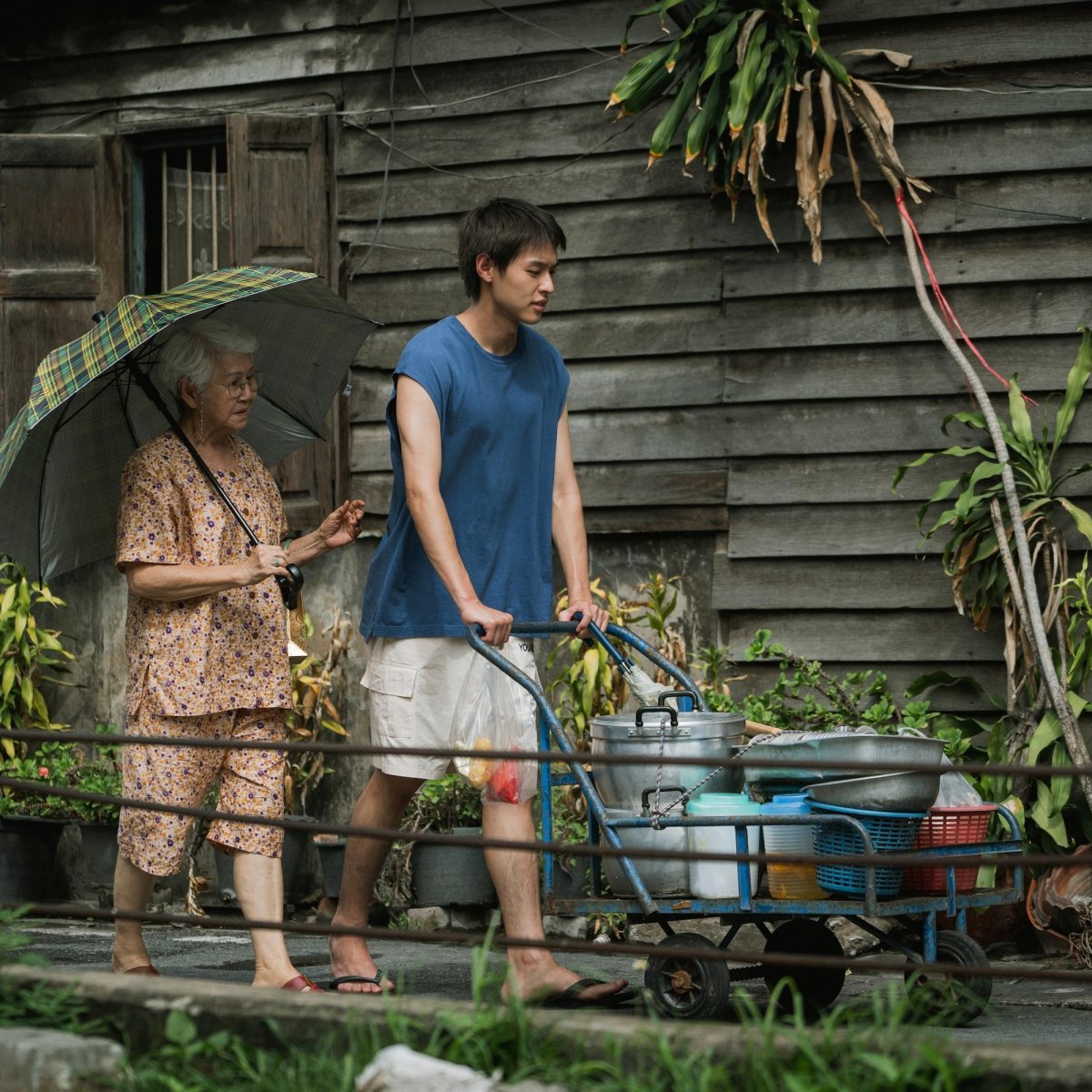 Infographic: How Thailand, Indonesia & the Philippines Turned Netflix Into a Soft Power Weapon