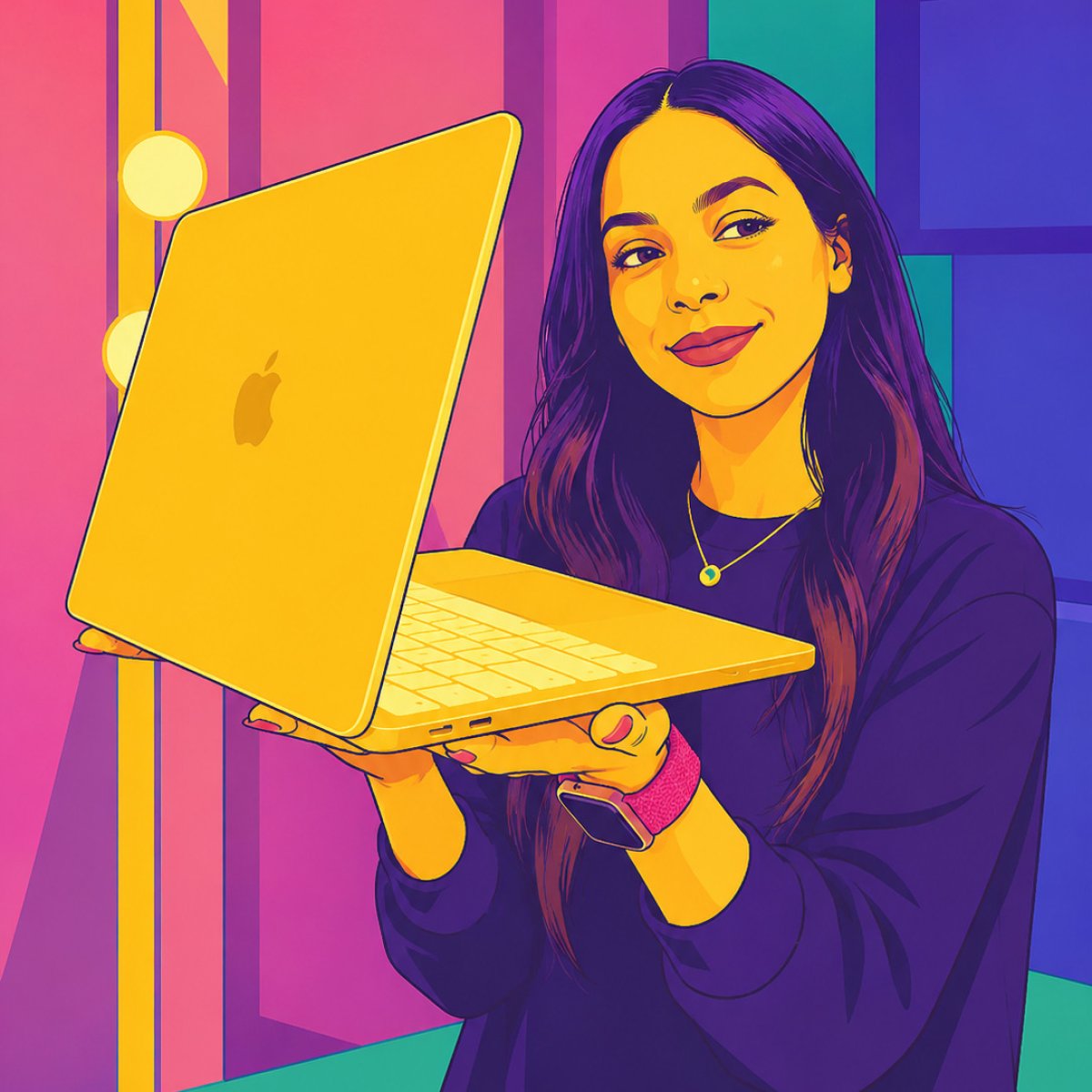 Infographic: Apple's MacBook Neo is a ‘Shock to the Entire Market’