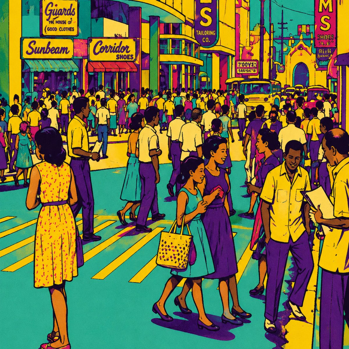 Infographic: The Philippines was Once A Regional Powerhouse