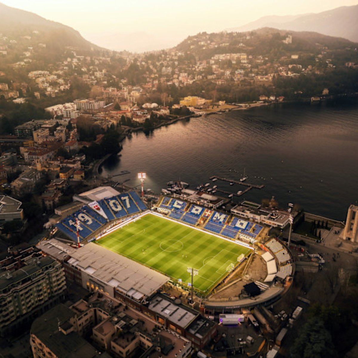 Infographic: The Miracle of Como 1907