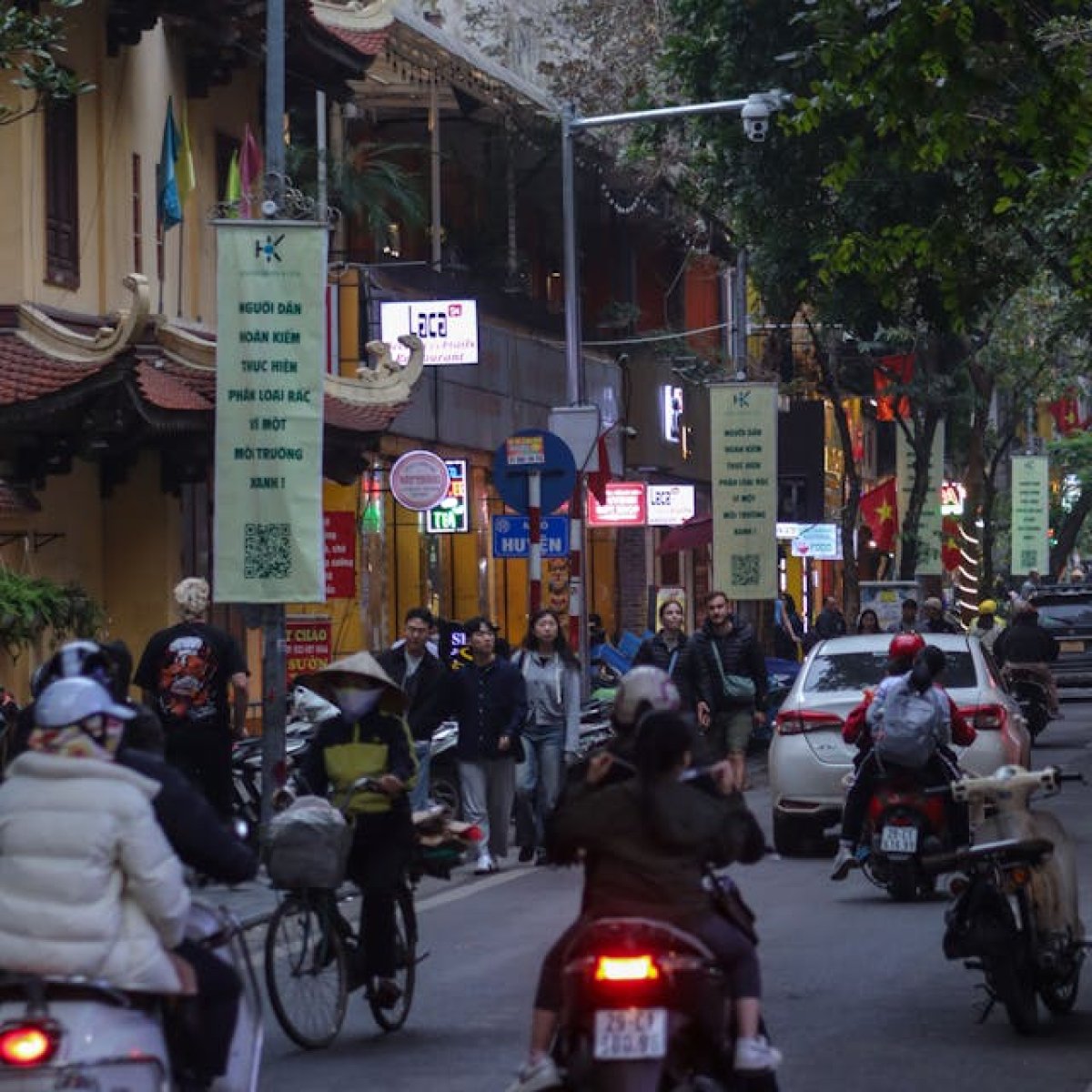 Infographic: Vietnam's Miraculous Economic Transformation