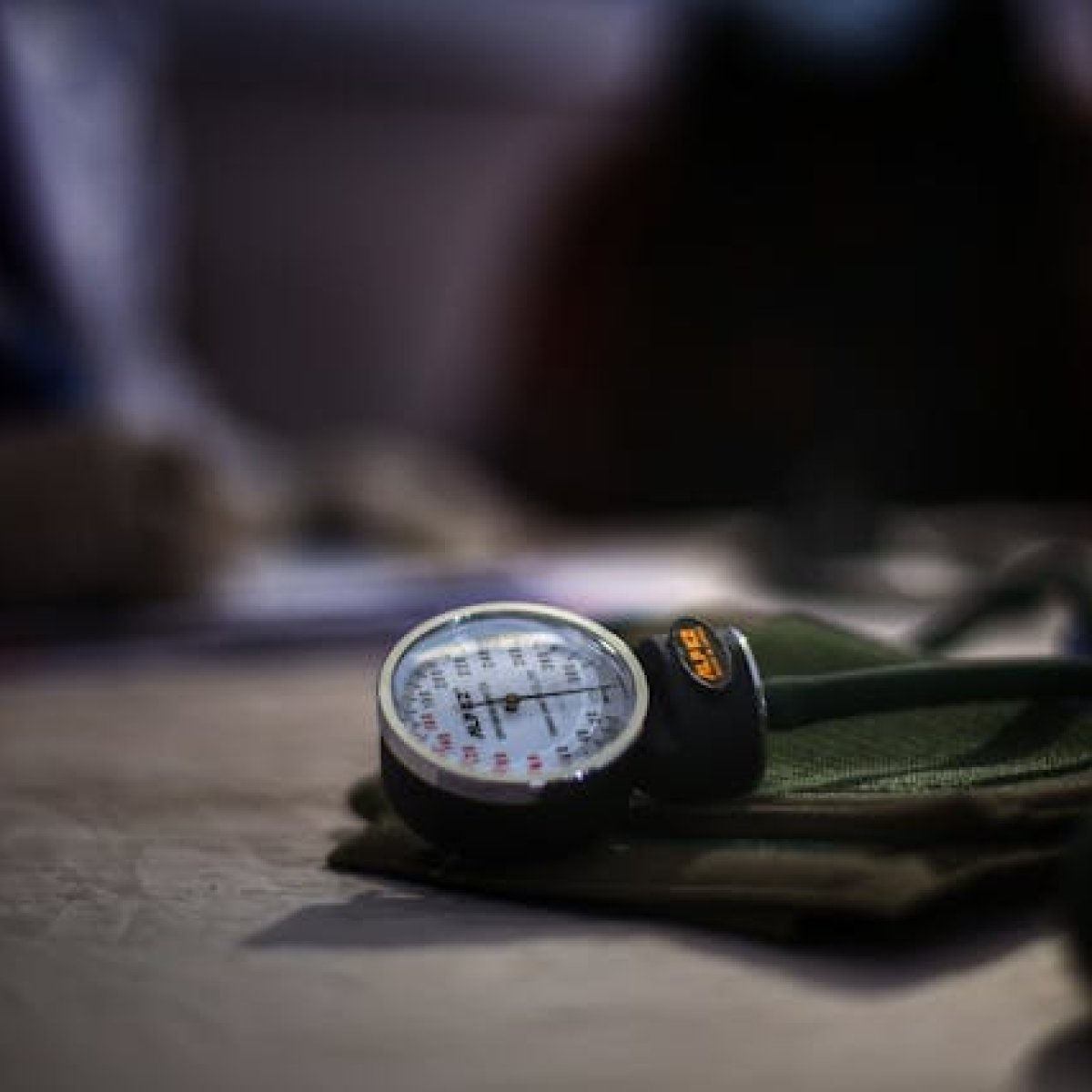 Infographic: Malaysia's Rising Tide of Hypertension