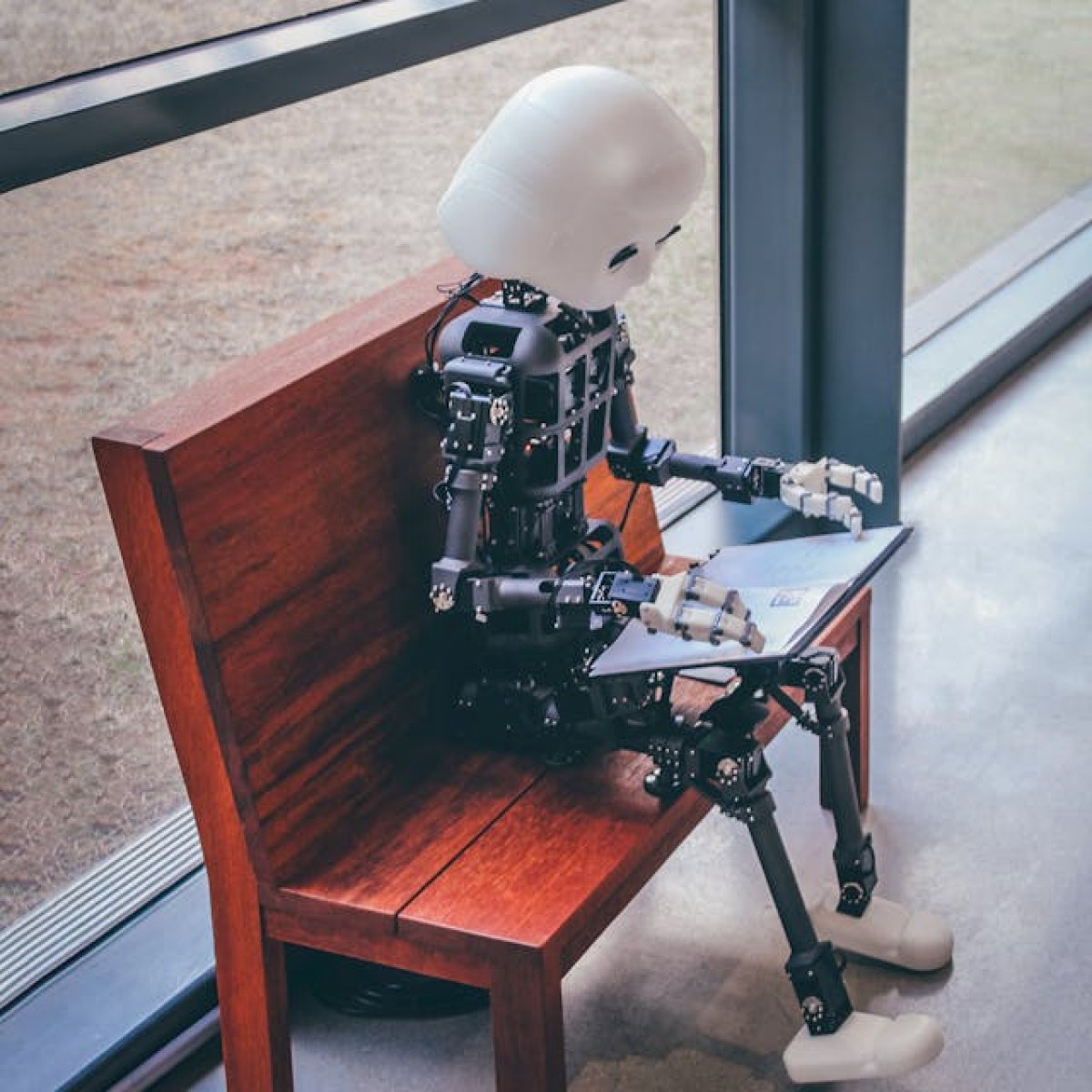 Infographic: The AI Revolution Is 50x Bigger