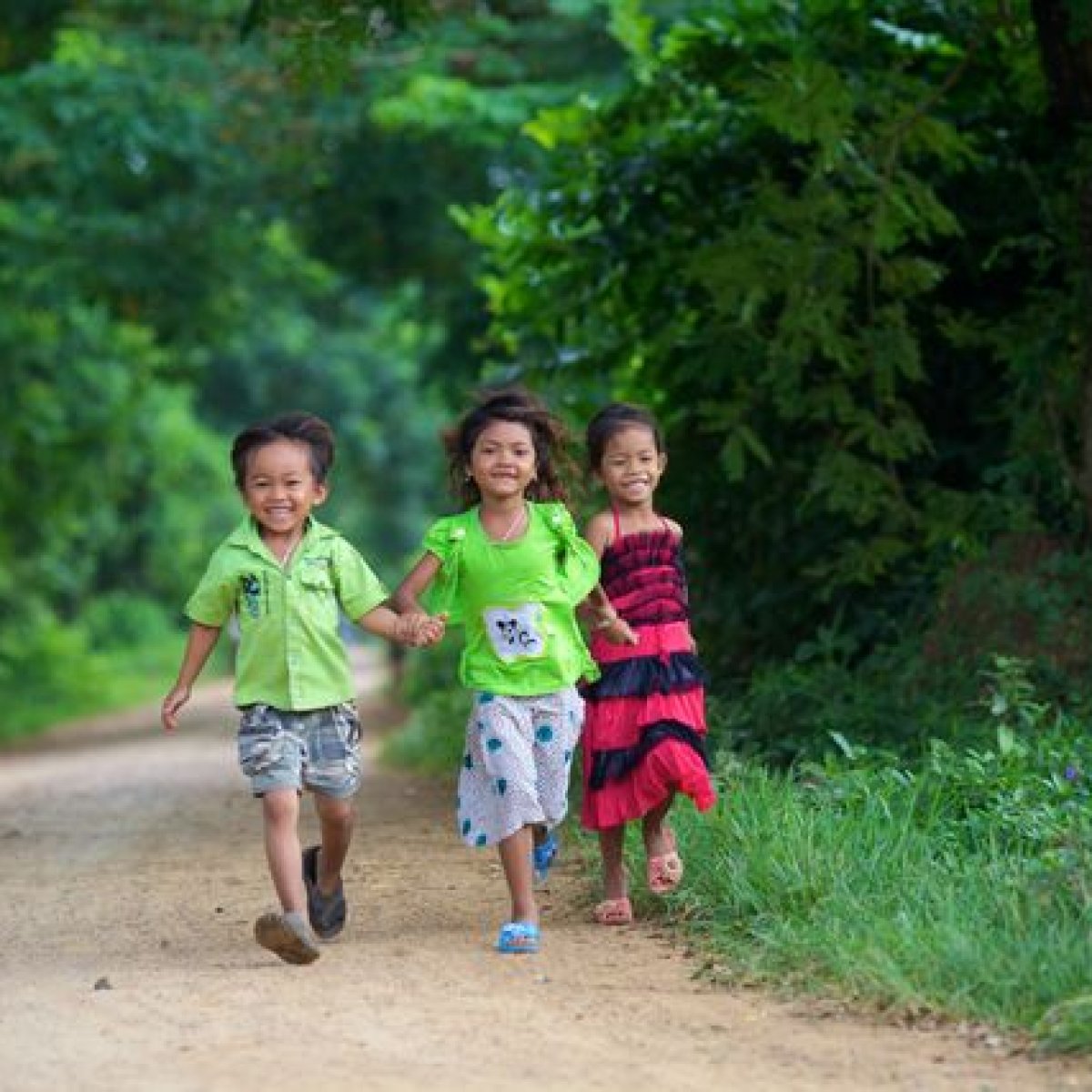 Infographic: The World Is Running Out of Children