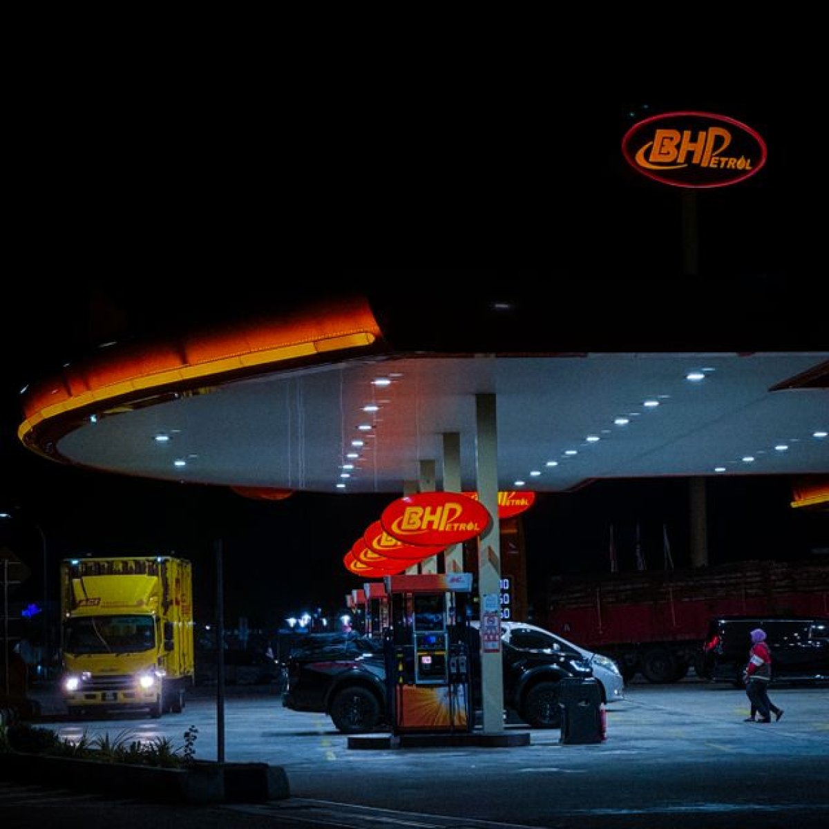 Comparing Indonesia's Fuel Prices with Neighboring Countries