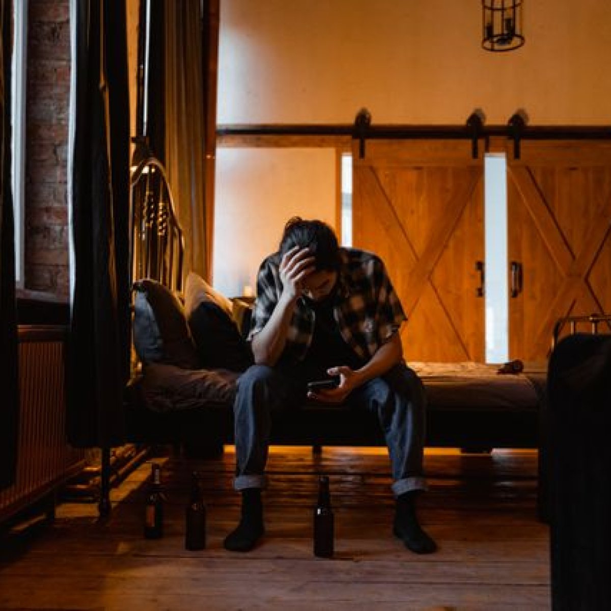 Infographic: Young People Are The Loneliest Generation