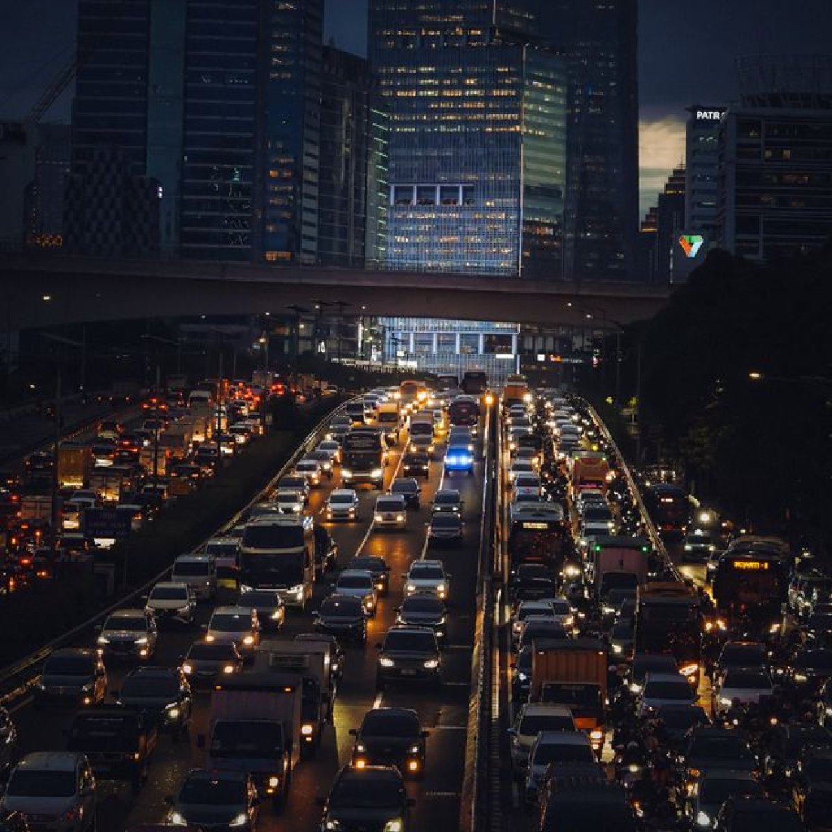 Infographic: Southeast Asia's Population by 2046