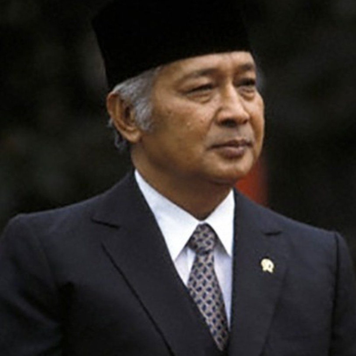 Infographic: Indonesia's Orde Baru Paradox