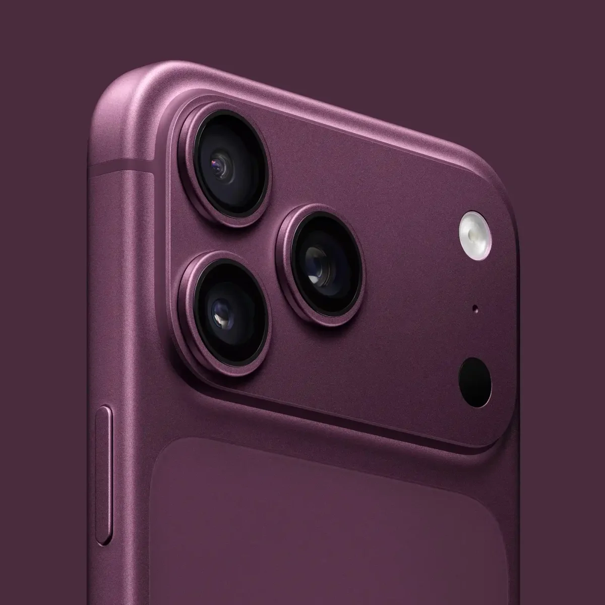 Infographic: iPhone 18 Pro Everything We Know