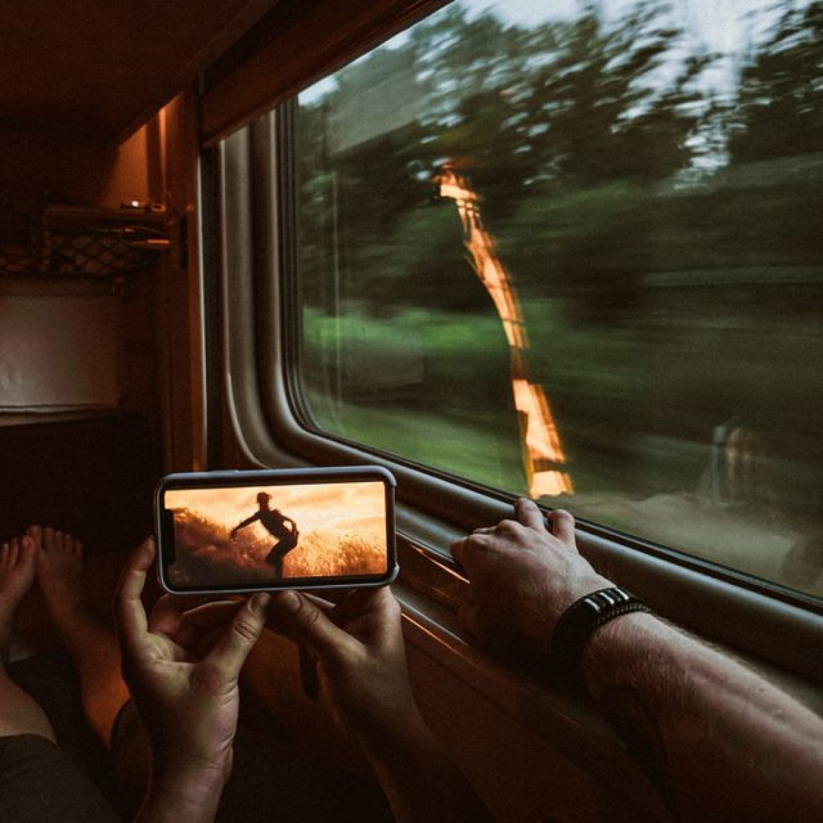 Infographic: The Demand for News Video Is Growing