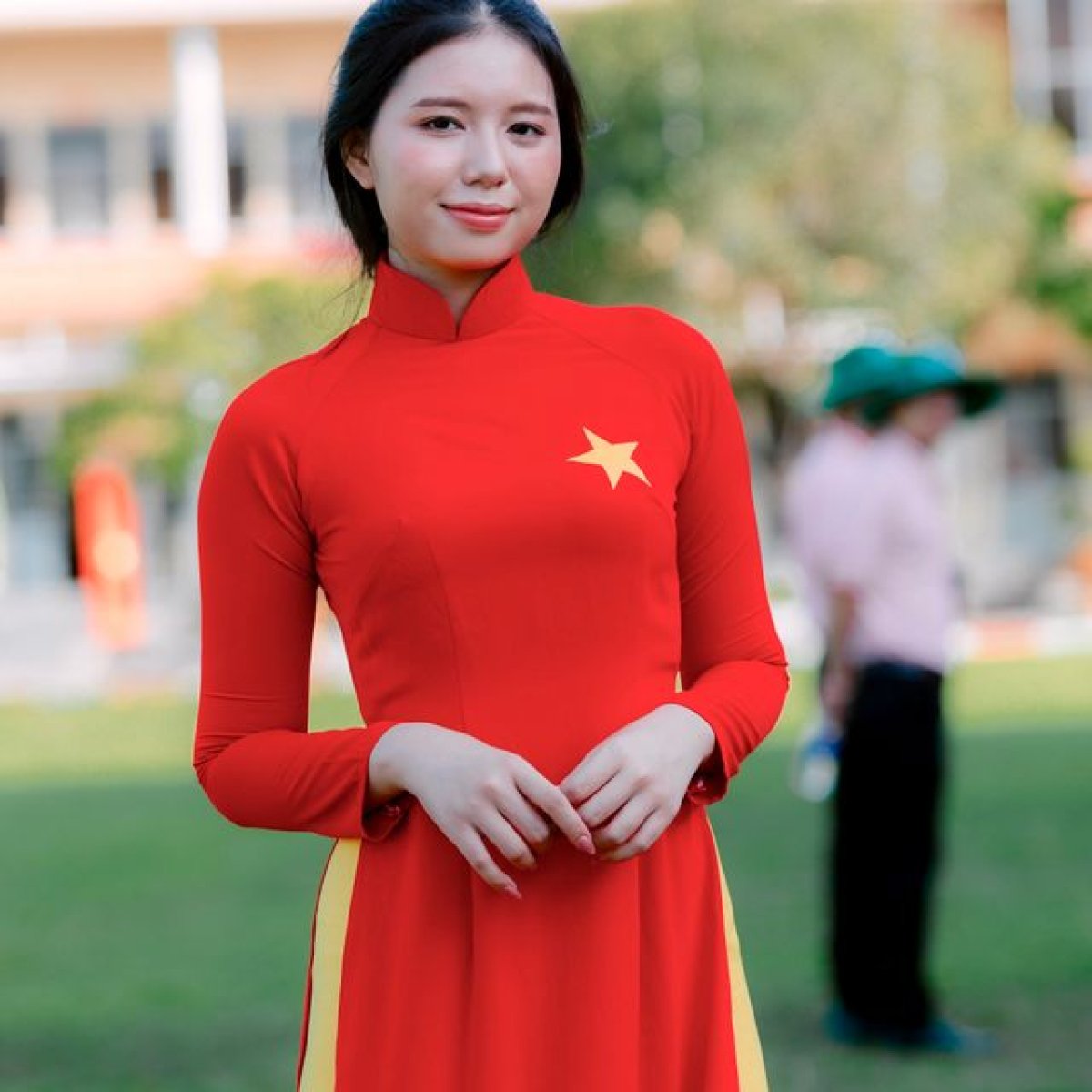 Infographic: Why Most Vietnamese are Slim?