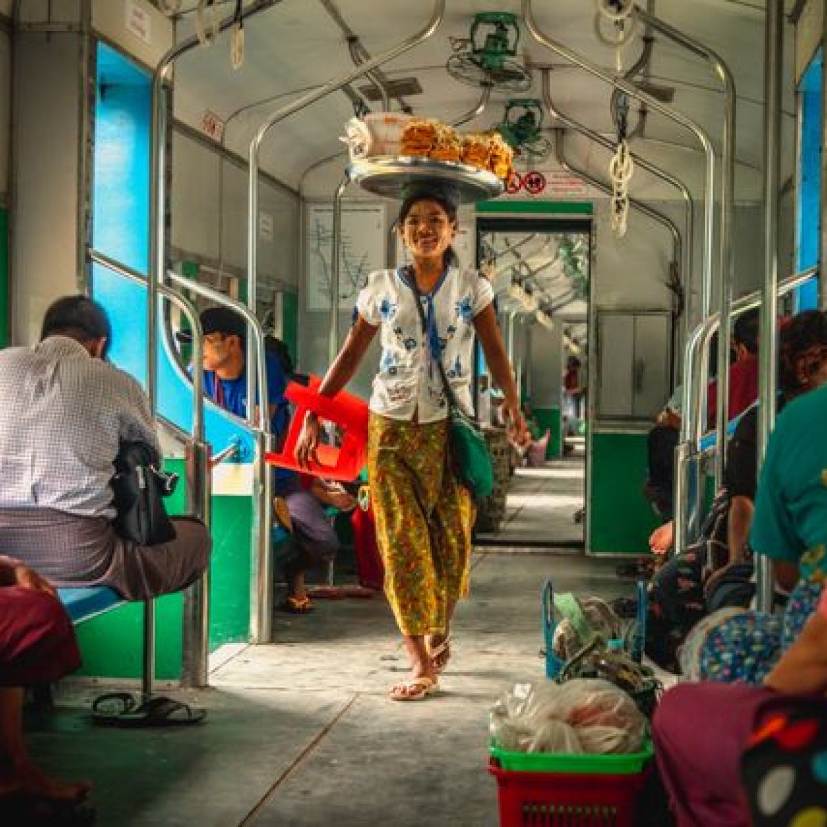Broken Nation: How Myanmar Fell Behind Southeast Asia