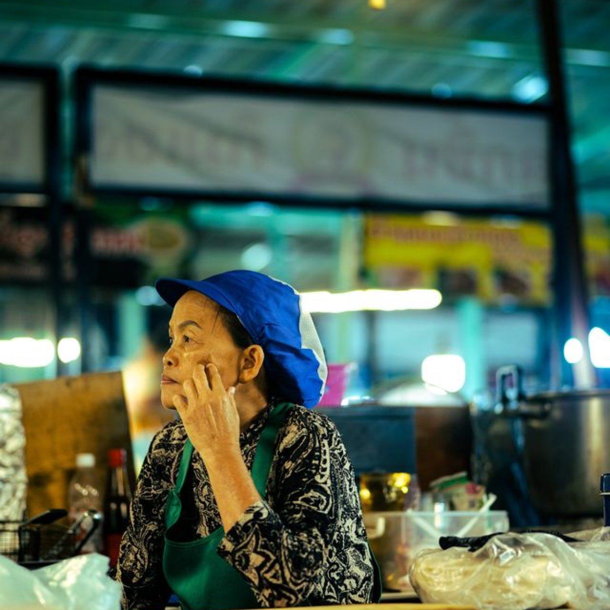 Thailand's Growth Engine is Stalling While its Neighbors Accelerate