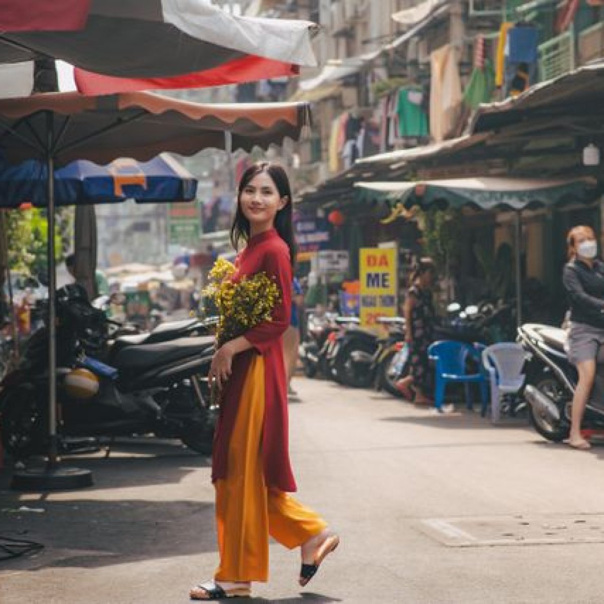 Infographic: The Velocity of Vietnam's Tourism Boom