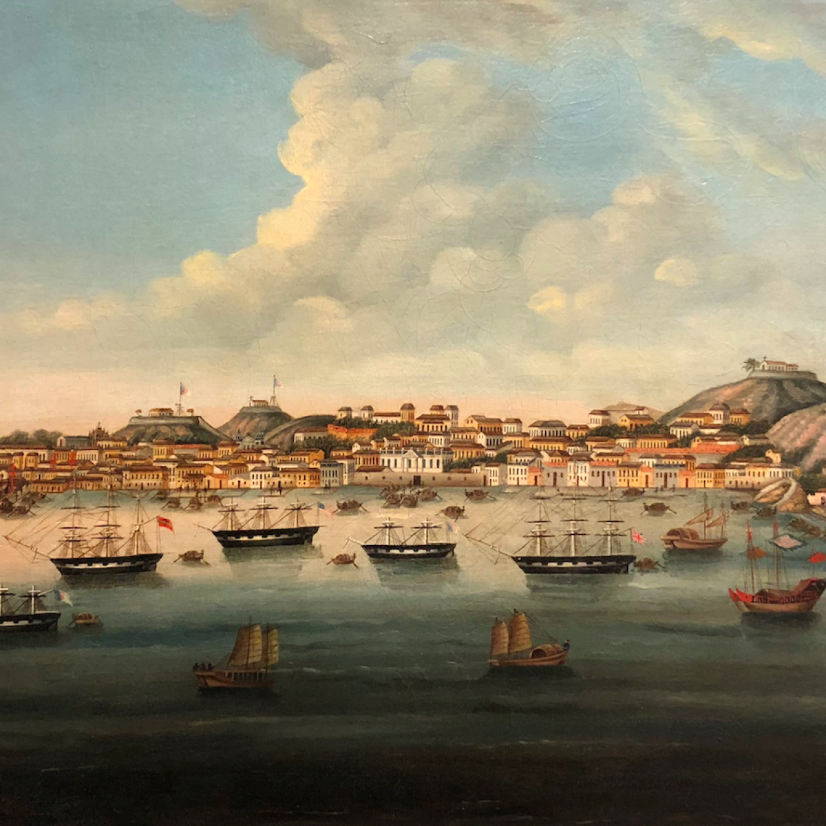Malacca, Moluccas, and the Making of Empire