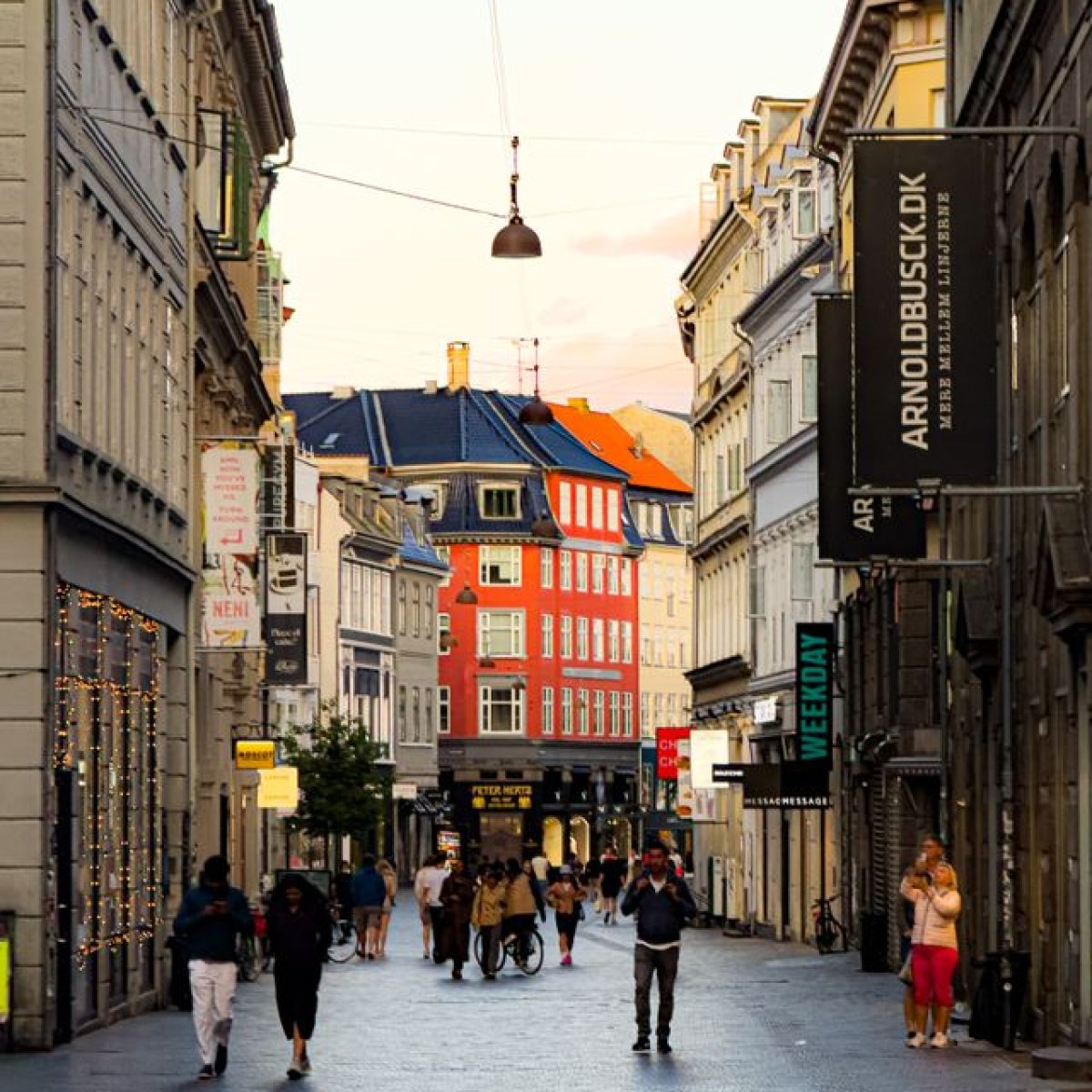 Infographic: The World’s Most Liveable Cities 2026