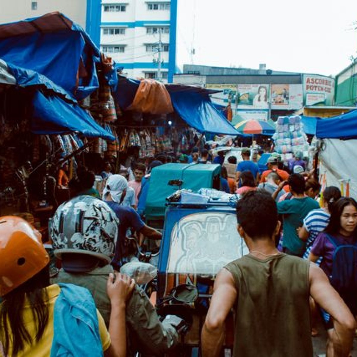 The Philippines Is Missing Southeast Asia's Investment Boom