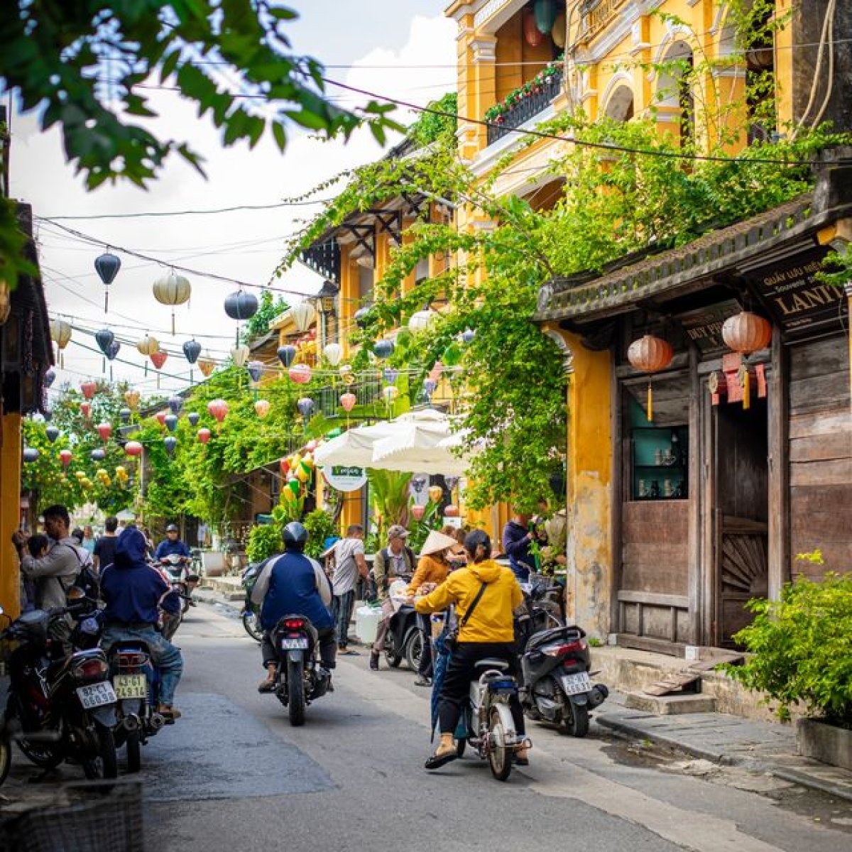 Infographic:  Vietnam to Lead Asia-Pacific Tourism Growth