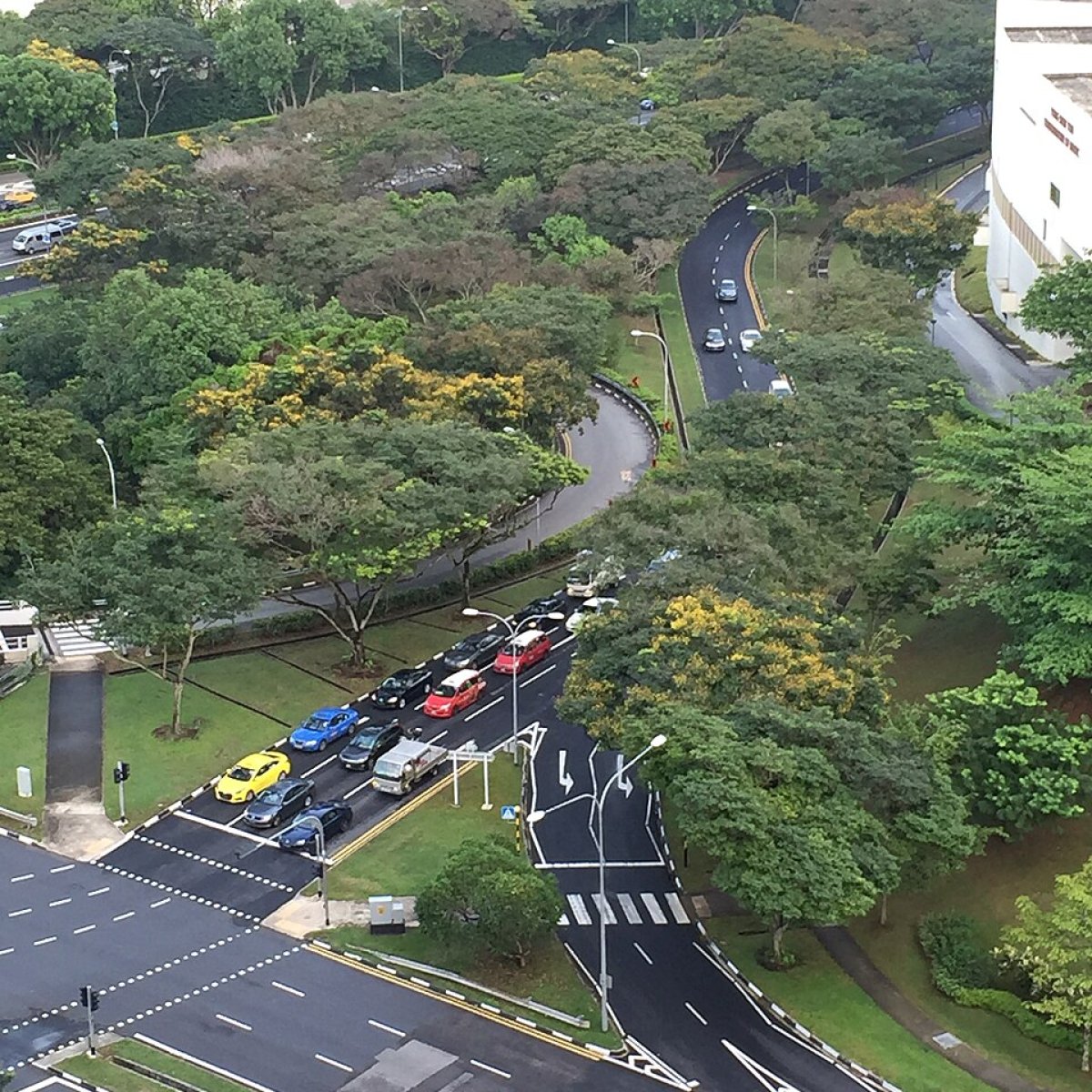 How much a car really costs in Singapore in 2026