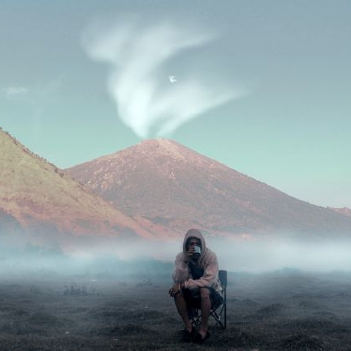 NatGeo's World's Most Demanding Volcano Hike