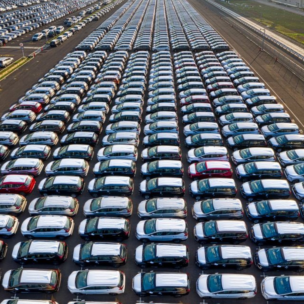 Comparing Indonesia, Malaysia and Thailand's car industries