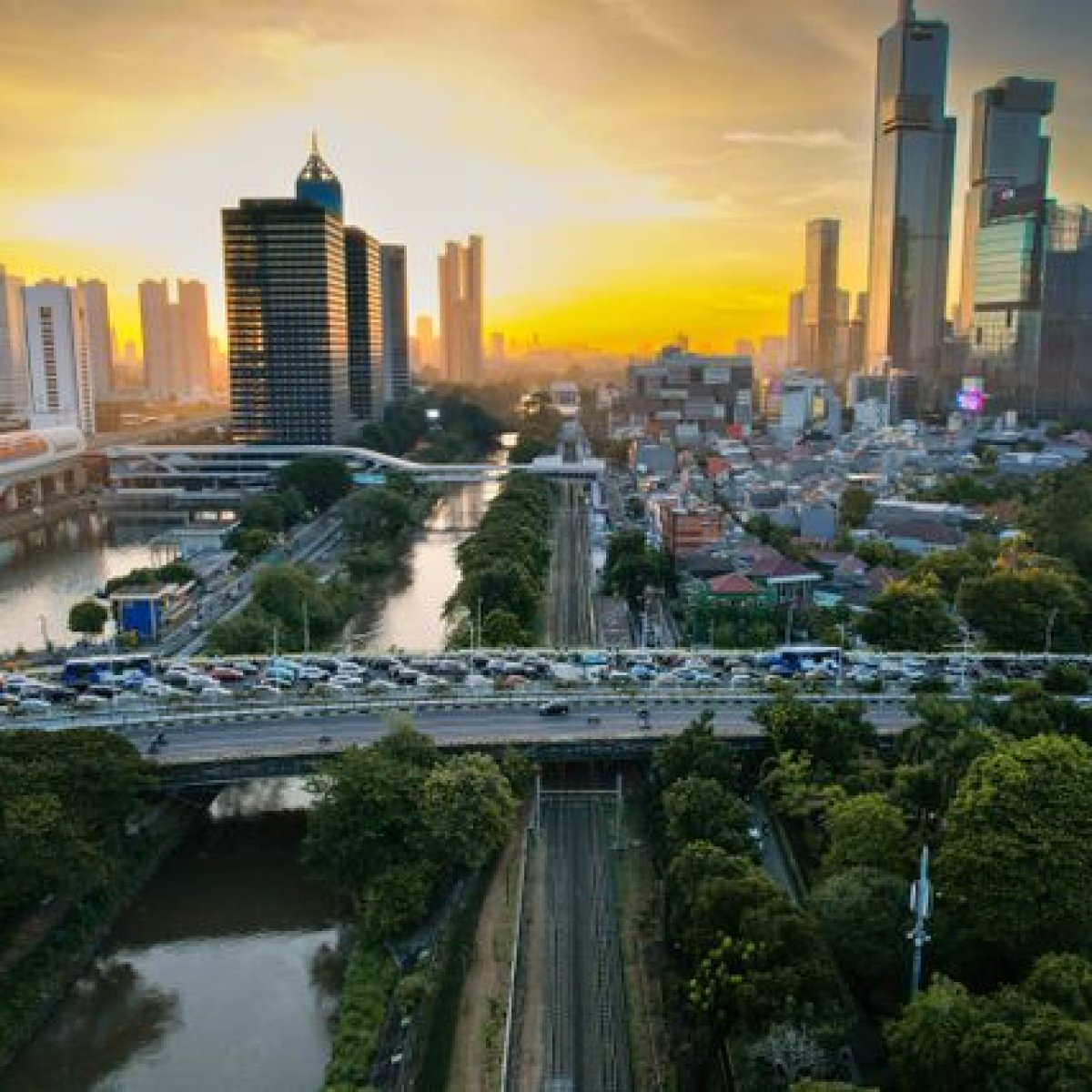 Infographic: The ASEAN EV Race