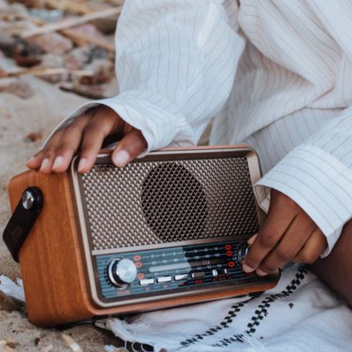 Radio Isn't Dead: How It Survives ASEAN's Streaming Era