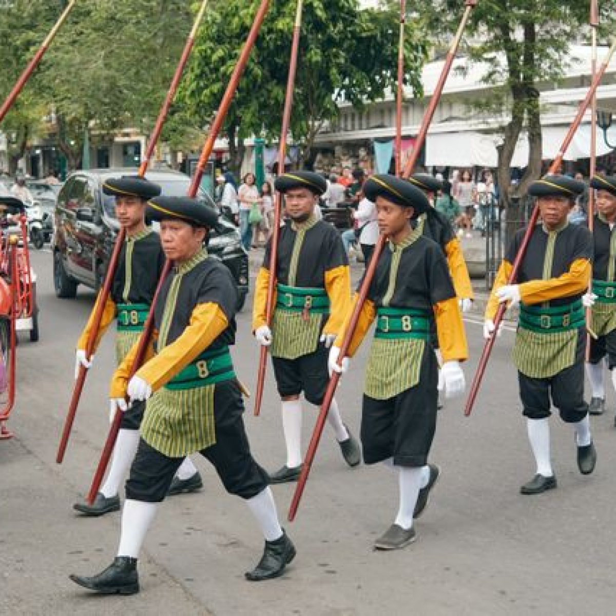Indonesia's Population Just Hit 290.13 Million