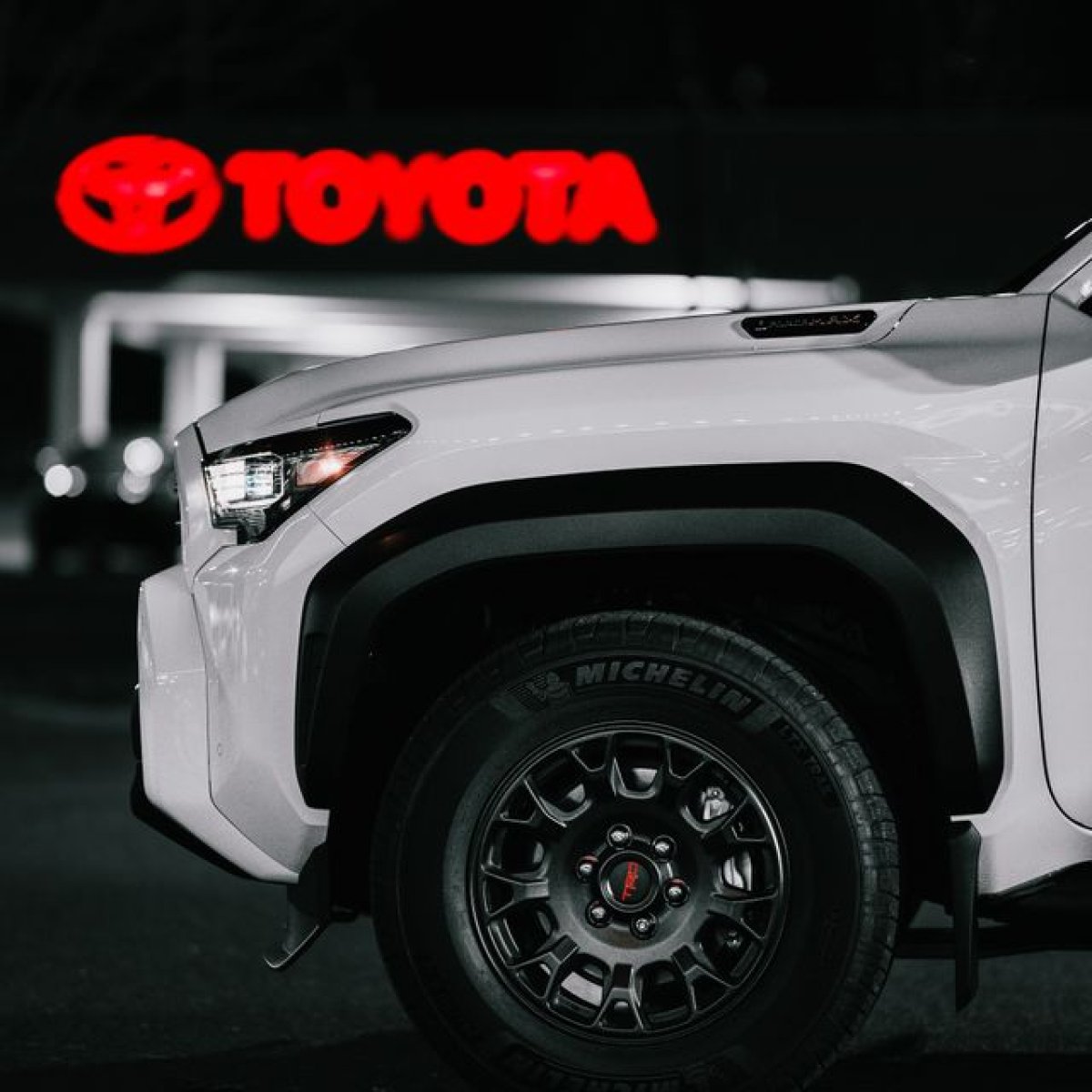 Infographic: The Beginning of the End of Japan Automotive Domination in Indonesia?