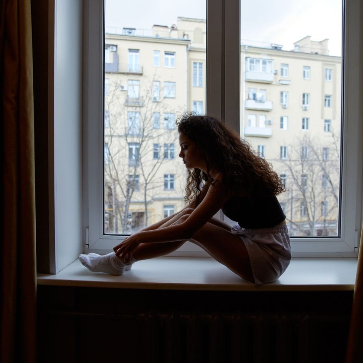 The loneliest generation aren't the old; they're 19 to 29.