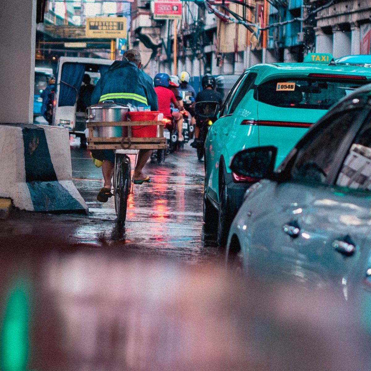 The Philippines: Sick Man No More?