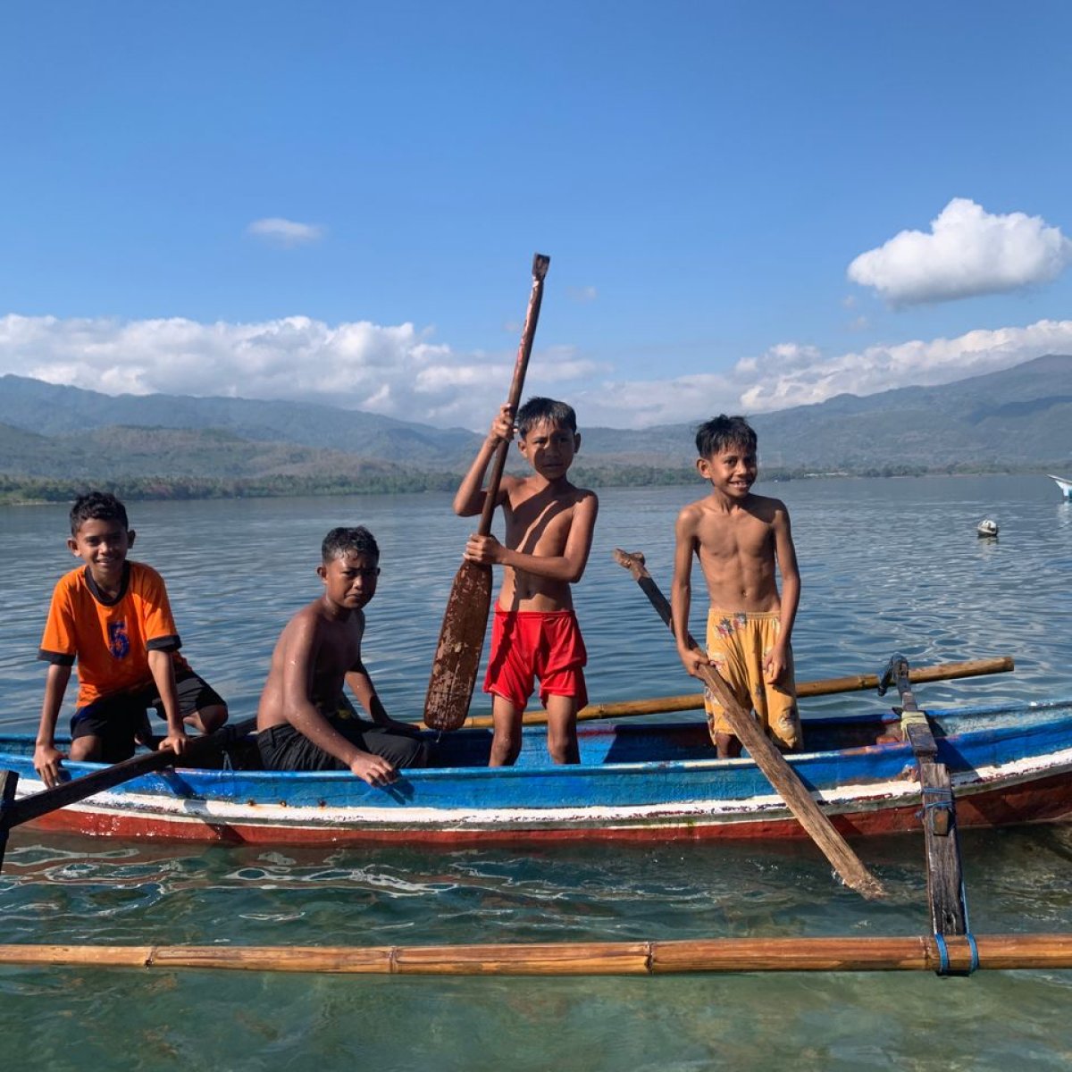 Timor-Leste: Oil Is Running Out. Tourism Isn't Ready to Replace It.