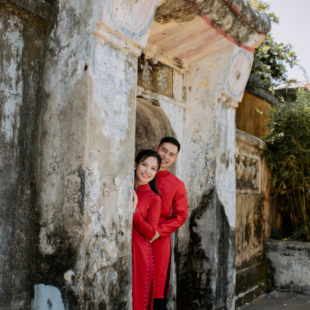 Vietnam: The Thinnest Country in the Fattest Region