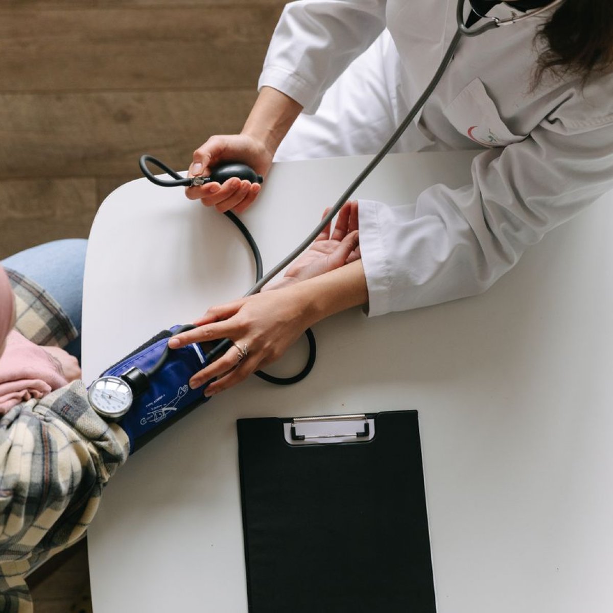 Hypertension In Young Adults: Why It’s A Rising Threat in Malaysia